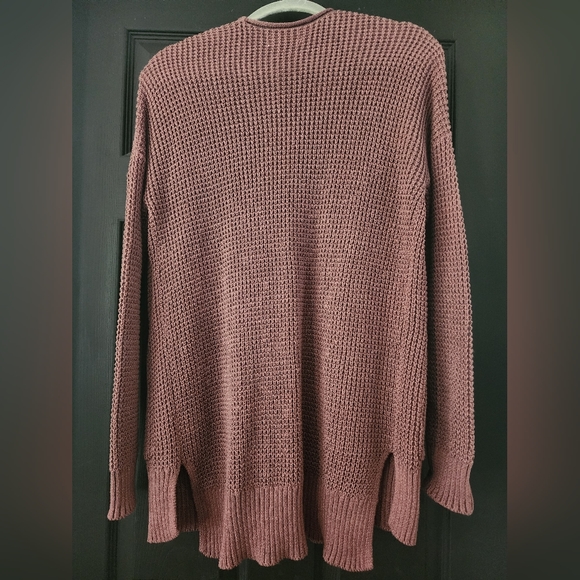 NWT Cardigan - Picture 2 of 4